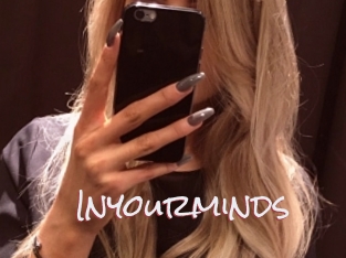 Inyourminds