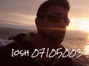 Iosh-07105003