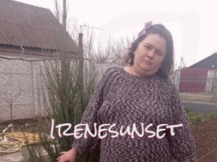 Irenesunset
