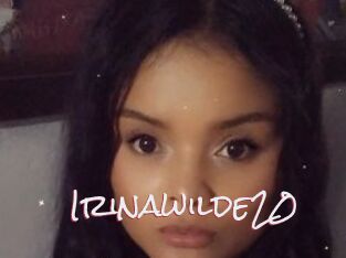 Irinawilde20