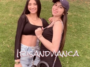 Irisandvianca