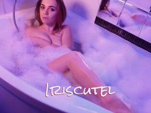Iriscutel