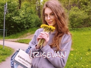 Irisevan