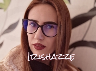 Irishazze