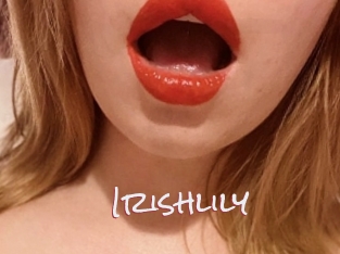 Irishlily