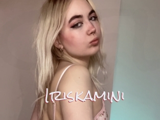 Iriskamini