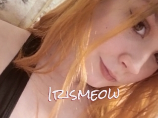 Irismeow