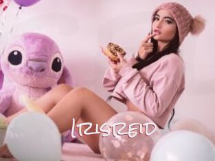 Irisreid