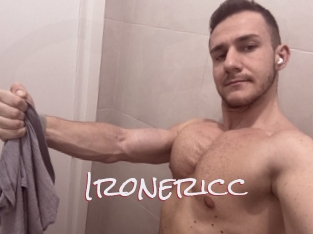 Ironericc