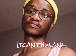 Irvinthulani