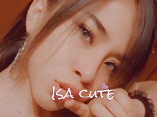 Isa_cute