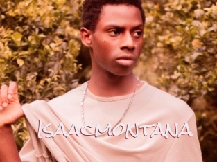 Isaacmontana