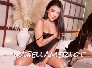Isabellamerlot