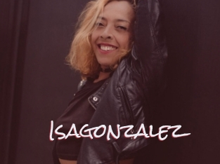 Isagonzalez