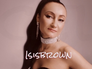 Isisbrown