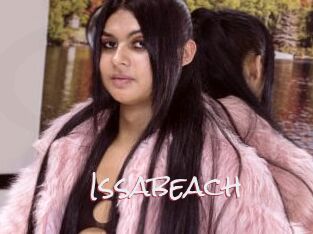 Issabeach
