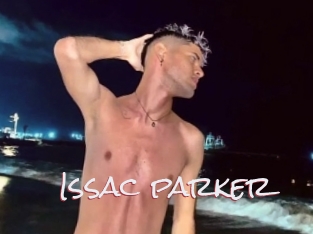 Issac_parker