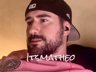 Itsmatheo