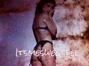 Itsmesweetdee