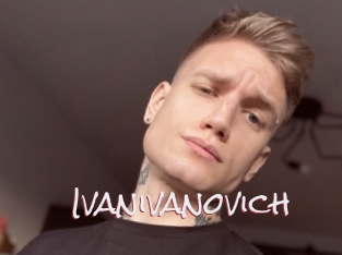 Ivanivanovich