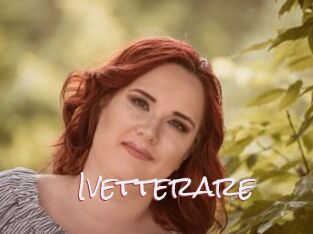 Ivetterare