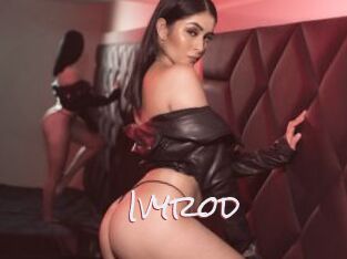 Ivyrod