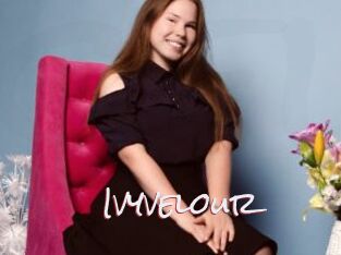 Ivyvelour