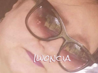 Iwoncia