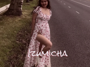 Izumicha