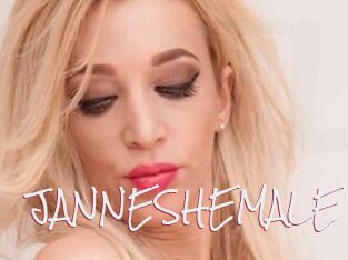 JANNESHEMALE