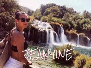 JEANYINE