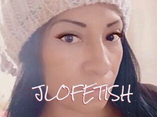 JLOFETISH