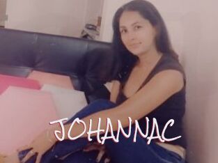 JOHANNAC