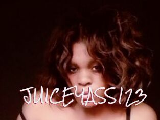 JUICEYASS123