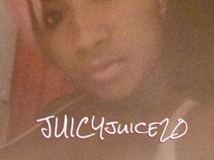 JUICYjuice20