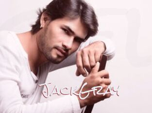 JackGray