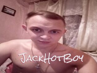 JackHotBoy