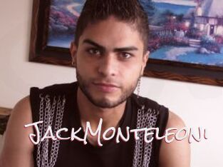 JackMonteleoni