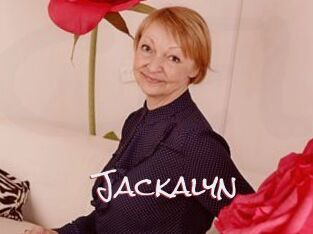 Jackalyn