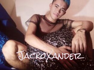 JackoXander