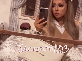 Jackpot103