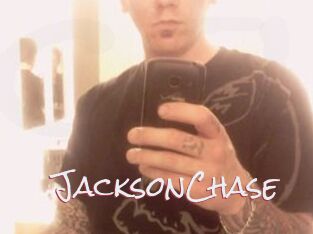 JacksonChase