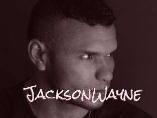 JacksonWayne