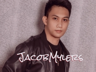 JacobMylers