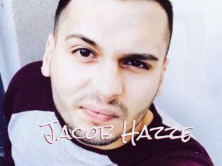 Jacob_Hazze