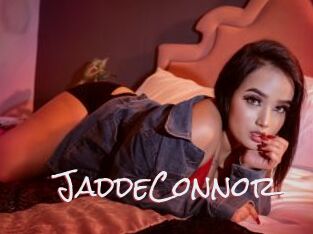 JaddeConnor