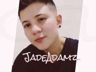 JadeAdamz