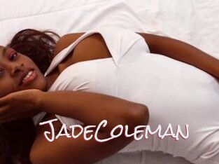 JadeColeman