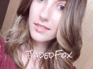 JadedFox