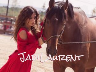 JadiLaurent
